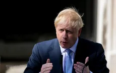 Lãnh đạo Anh, Pháp thảo luận Brexit