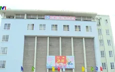 Phát hiện hàng loạt sai phạm tại thư viện tỉnh Nghệ An