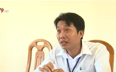 Bình Thuận: Xử lý Chủ tịch xã vì tắc trách trong quản lý đất đai