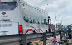 TP. HCM xử lý phương tiện hoạt động kiểu "xe dù bến cóc"
