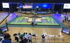 ABU Robocon 2019 có những đội tuyển nào tranh tài?
