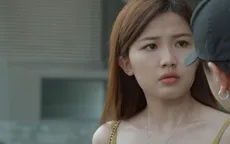 Hoa hồng trên ngực trái - Tập 6: Khiêu khích Khuê, Trà nhận cái kết đắng từ San