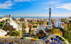 Nạn tội phạm nhằm vào khách du lịch gia tăng ở Barcelona
