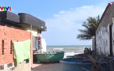 Đảm bảo an toàn du lịch biển ở Bình Thuận