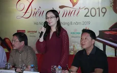 Lần đầu tiên, rock được trình diễn trên sân khấu Hòa nhạc Điều còn mãi