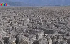 2019 - năm hạn hán nhất tại Chile trong gần 60 năm