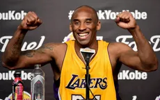 "Ngày Kobe Bryant" - sự kiện đặc biệt tri ân huyền thoại của Los Angeles Lakers