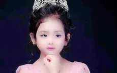 Ca sĩ Việt kiều nhí với đam mê nghệ thuật của quê hương