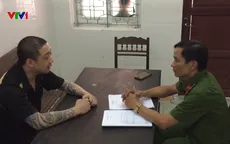 Không khởi tố vụ án tố cáo xâm hại bé gái 6 tuổi ở Nghệ An
