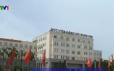 Học viện Cảnh sát nhân dân, Đại học PCCC xét tuyển nguyện vọng bổ sung