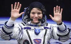 NASA điều tra vụ phạm tội đầu tiên trên vũ trụ