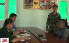 Bắt 2 đối tượng mua bán trẻ sơ sinh