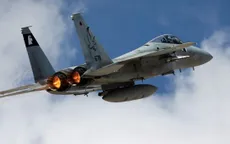 Syria thông báo bắn hạ nhiều tên lửa của Israel
