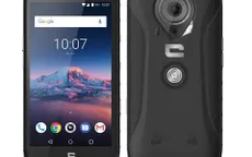 Những mẫu smartphone thách thức mọi địa hình
