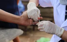 Nguy cơ lây lan bệnh sốt rét tại TP. Hồ Chí Minh rất thấp