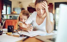 Huyết áp cao ở độ tuổi 30 có thể gây hại cho não bộ