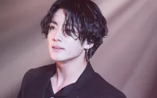 Jungkook (BTS) dẫn đầu danh sách tìm kiếm trên Google tại Hàn Quốc