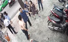 Bị hàng xóm hành hung đến thương tật, người bị hại chờ chính quyền vào cuộc