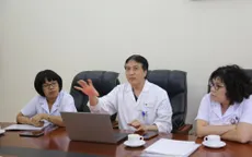 Bệnh nhân tố bị tự ý cắt thận, Bệnh viện Hữu nghị Việt Đức nói gì?