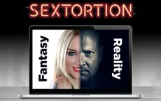 Sextortion - Chiêu thức lừa đảo mới qua email