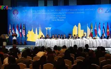 AIPA đại diện quyền lợi cho mọi công dân ASEAN