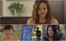 Những nhân viên gương mẫu - Tập 9: Nguyệt (Diễm Hương) thảo mai xuất chiêu nịnh hai bà vợ của sếp cười tít mắt