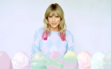 Taylor Swift: Không muốn bàn về chuyện tình yêu