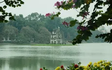 Hà Nội định hướng phát triển 3 đô thị sinh thái