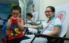 Khởi động sự kiện dành cho cộng đồng ABBank Family Day