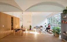 Mẫu tủ đẹp giúp ngôi nhà trở nên phong cách hơn