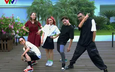 Không thì thầm số 11: Cùng  Lộn xộn band  "mổ xẻ" chuyện "trọng nam khinh nữ"