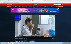 TP.HCM: Cơ quan nhà nước nói không với sản phẩm nhựa