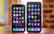 iPhone XS, XS Max dung lượng lớn biến mất khỏi kệ hàng tại Việt Nam
