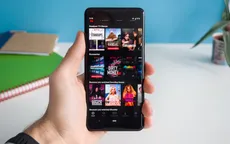 Netflix thêm tính năng giúp người dùng tìm kiếm nội dung ưa thích