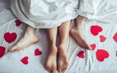 Một số sai lầm khi “yêu” gây nguy hiểm cho sức khỏe