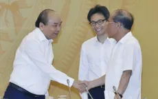 Tiểu ban Kinh tế - Xã hội tổ chức Hội nghị xin ý kiến nguyên lãnh đạo Đảng, Nhà nước