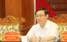 Chính phủ sẽ sớm giải ngân vốn cho cao tốc Trung Lương - Mỹ Thuận