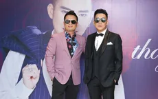 Quang Hà mời Bằng Kiều diễn hài trong liveshow tại Hà Nội?