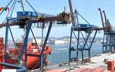 MERCOSUR hoàn tất thỏa thuận thương mại với nhóm 4 nước châu Âu