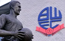 Bolton Wanderers đứng trước nguy cơ chính thức phá sản