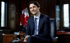 Thủ tướng Canada chạy bộ bên lề Hội nghị G7