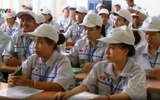 Việt Nam tích cực phòng chống di cư trái phép và nạn mua bán người