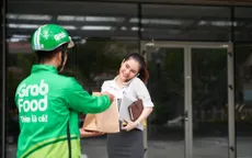 GrabFood cho người dùng có thể cùng lúc đặt đến 4 đơn hàng