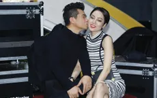 Ca sĩ Lâm Vũ bất ngờ trải lòng về lời đồn “cưới vợ để được đi Mỹ định cư”