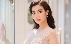 Hoa hậu Đỗ Mỹ Linh: "Gia đình từng ngăn tôi tham gia Cuộc đua kỳ thú"