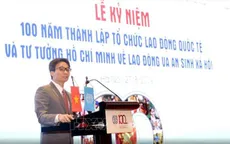 Hợp tác ILO và Việt Nam về việc làm bền vững
