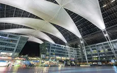 Đức: Sân bay Munich sơ tán do người lạ lọt vào sân bay không qua kiểm tra an ninh