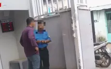 Nhức nhối tình trạng tham nhũng vặt