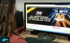 Mua bán, sáp nhập - Chìa khóa tăng sức cạnh tranh cho sàn thương mại điện tử