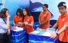 Sử dụng trí tuệ nhân tạo xử lý ngôn ngữ tiếng Việt